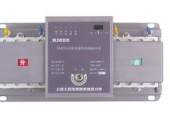 温州价格适中的双电源自动转换开关厂家推荐 选对产品，保障用电安全